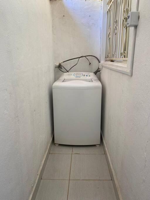 Aconchego Mineiro Com Garagem Villa Belo Horizonte Exterior photo