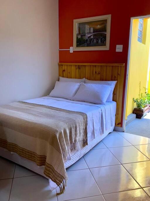 Aconchego Mineiro Com Garagem Villa Belo Horizonte Exterior photo
